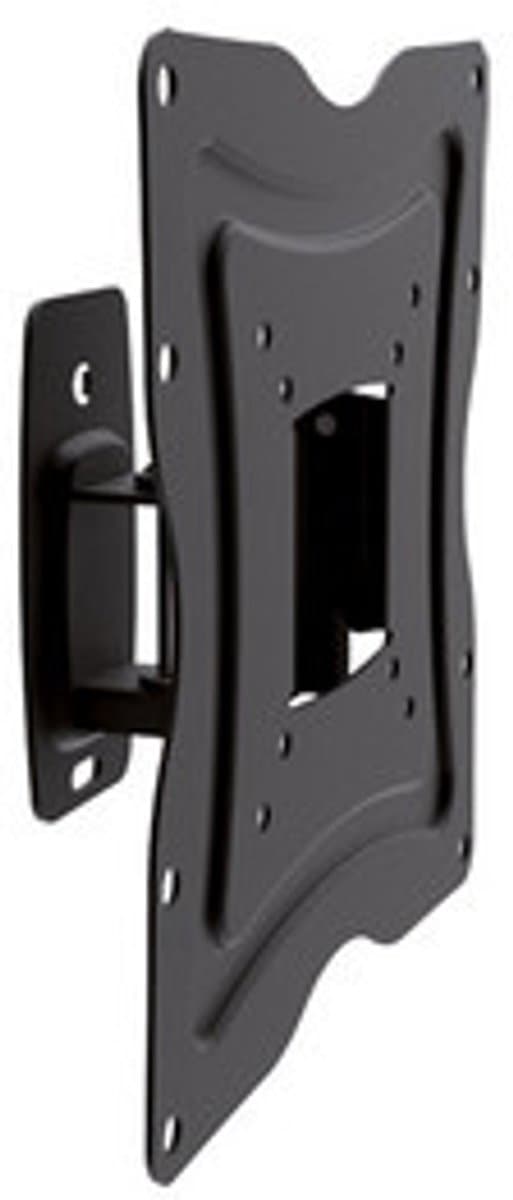 S-Conn 89739 46" Zwart flat panel muur steun