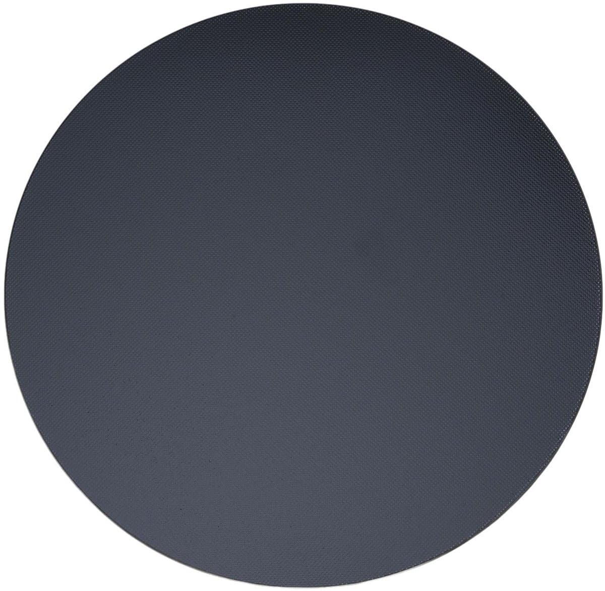 Dailygoods- Buildplaat Flexibel - Ronde PEI - 240mm Diameter - 4mm Dikte - Microporeuze Coating - Sterke Plakkerigheid - 3D Printer Bed