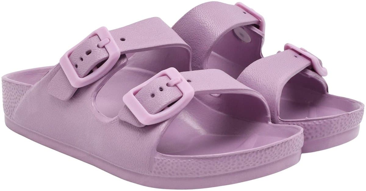 Color Kids W. Buckles Sandalen Junior