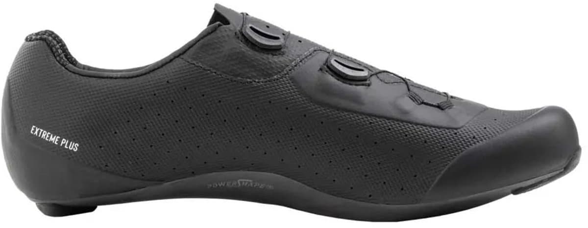 Northwave Extreme Plus Raceschoenen Zwart EU 37