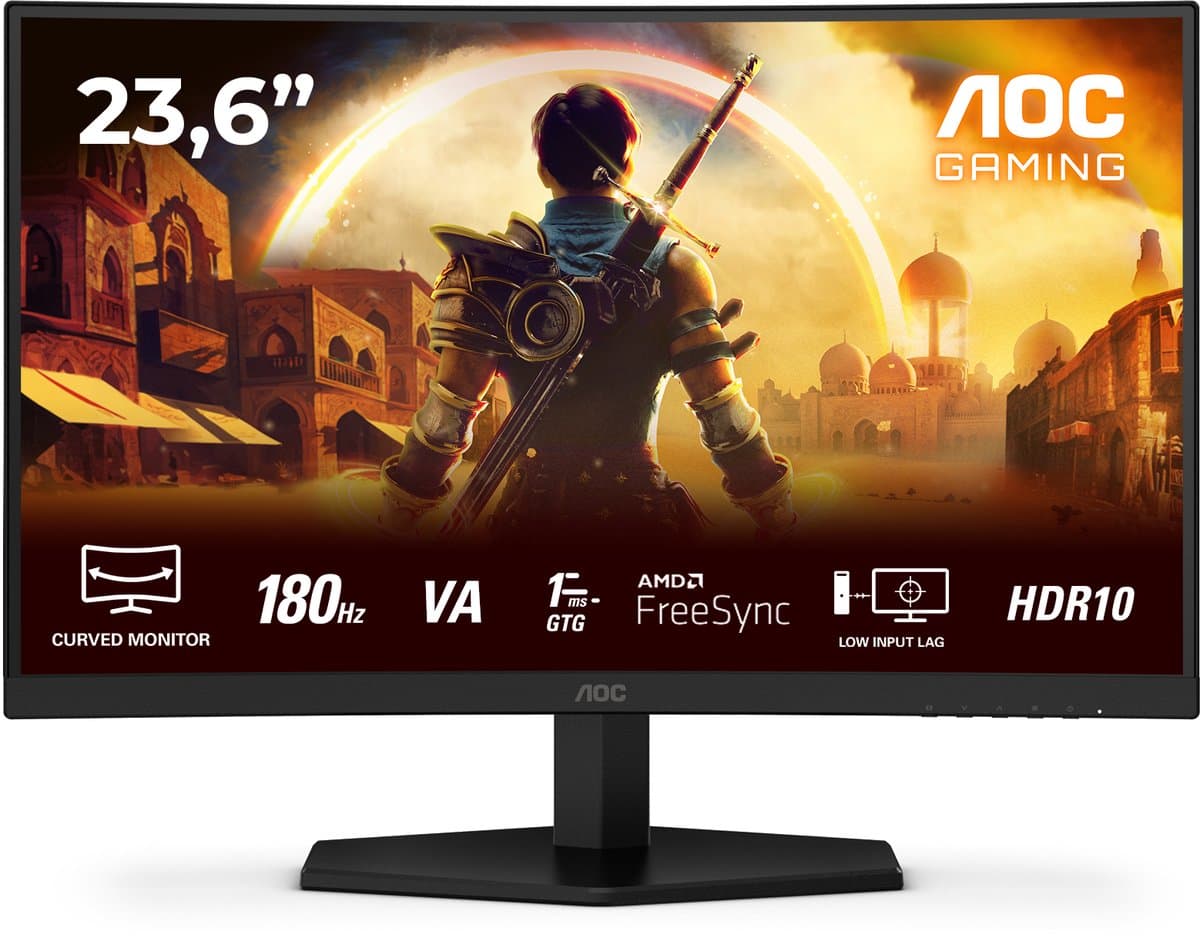 AOC C24G42E
