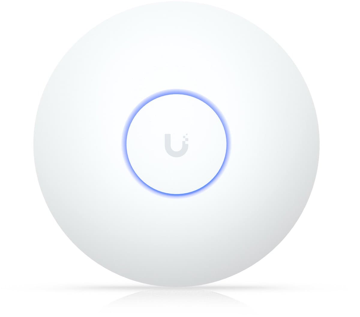 Ubiquiti UniFi U7 Long-Range - Access Point - WiFi 7 - 2.5 GbE PoE - MU-MIMO - Tri-Band