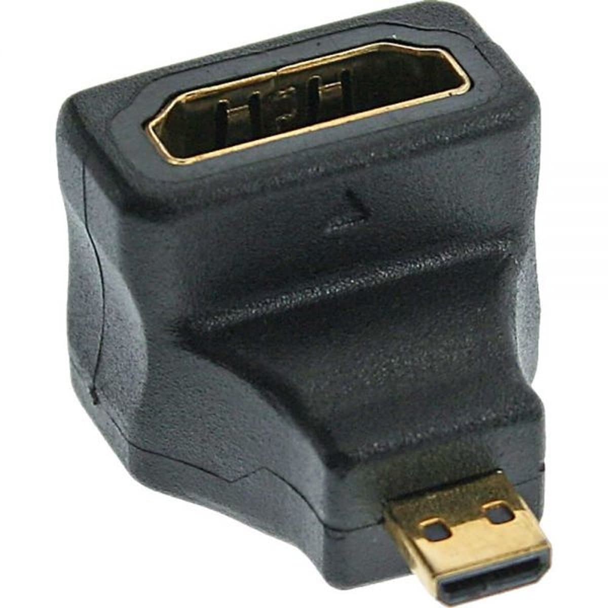 Delock - HDMI Adapter