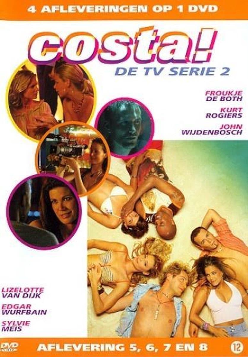 Costa! 2