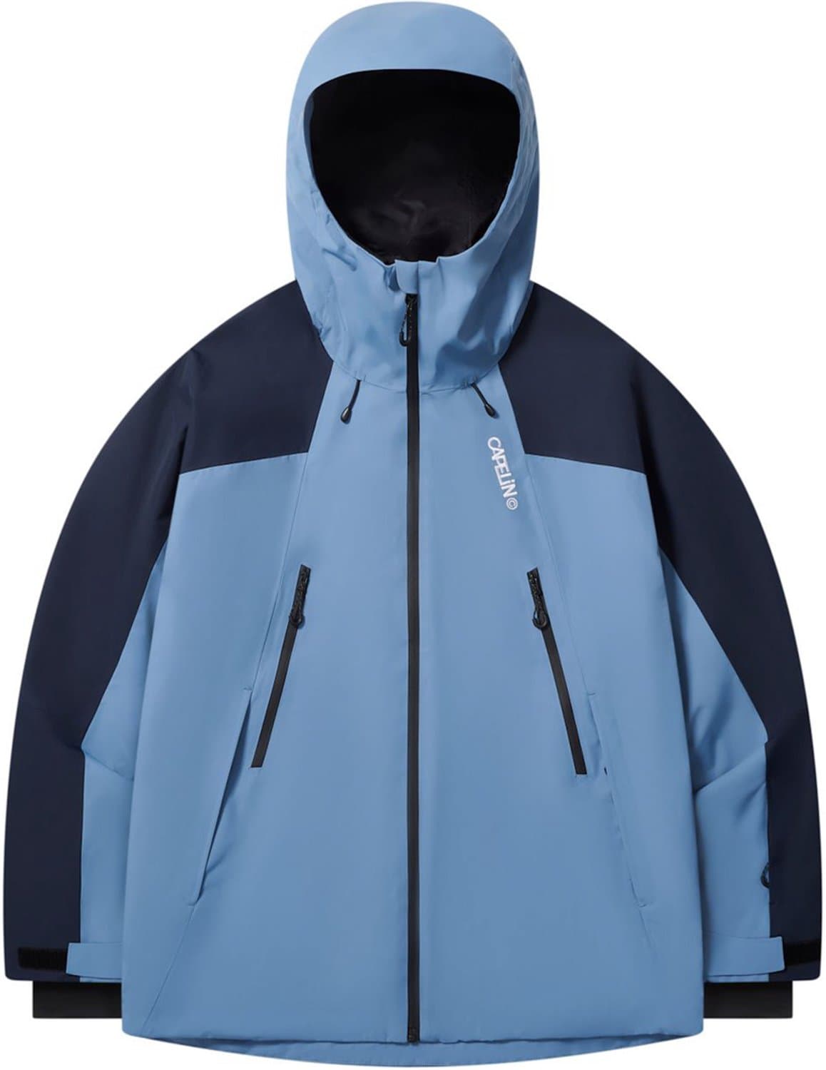 Capelin Crew Riley Jacket