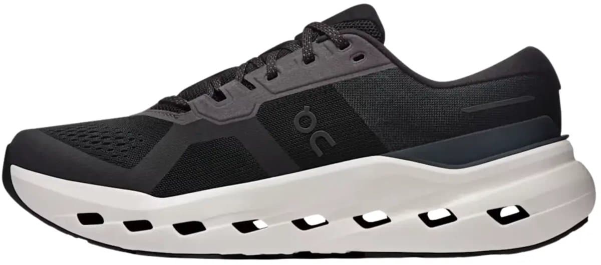 On Running Cloudrunner 3 Hardloopschoenen Wit EU 42 1/2 Man