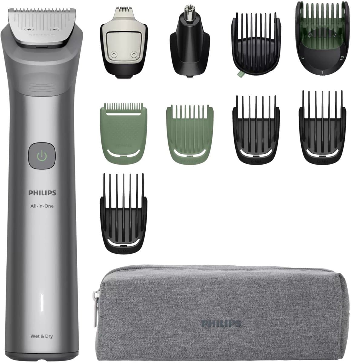 Philips Series 5000 11-in-1 MG5941/15