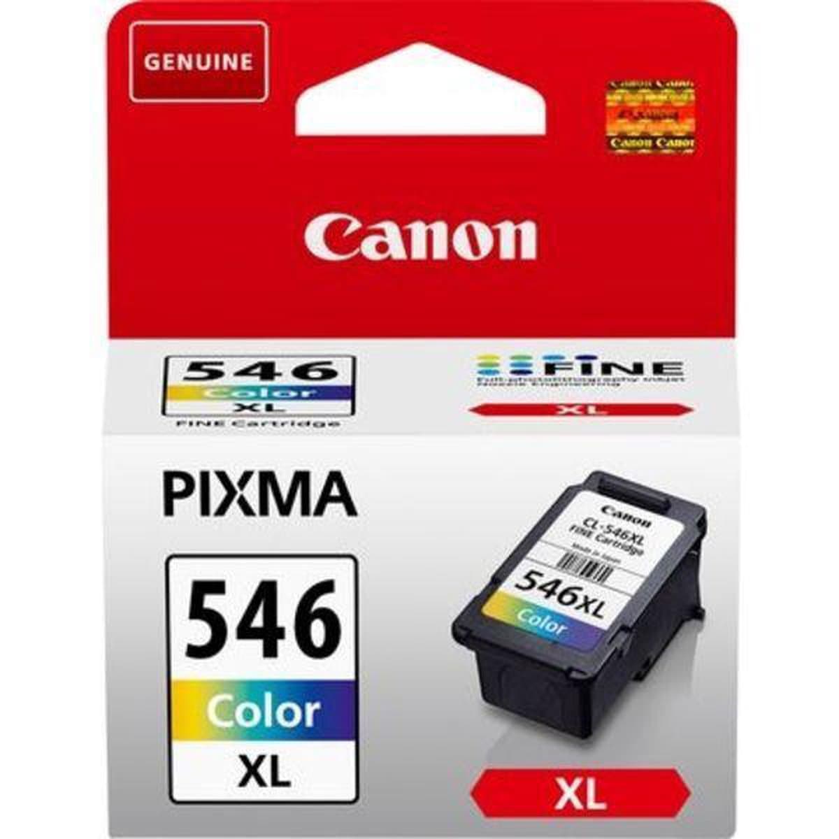 Canon CL-561XL Cartridge Kleur