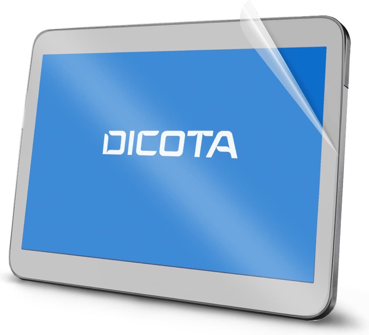 DICOTA Anti-Glare Filter 9H for Microsoft Surface GO self-adhesive