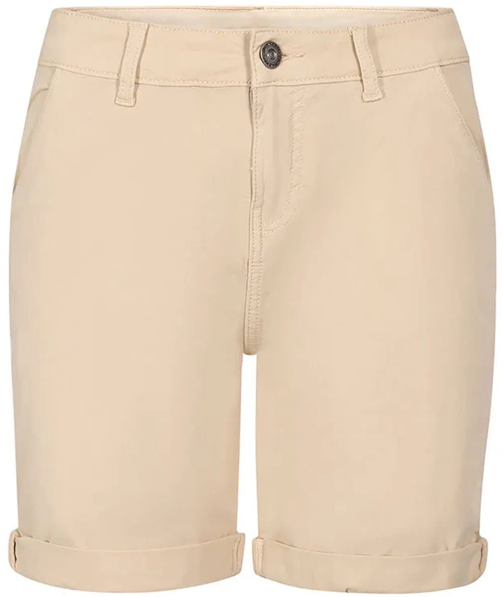 Alpine Pro Noka Broek Beige 38 Vrouw