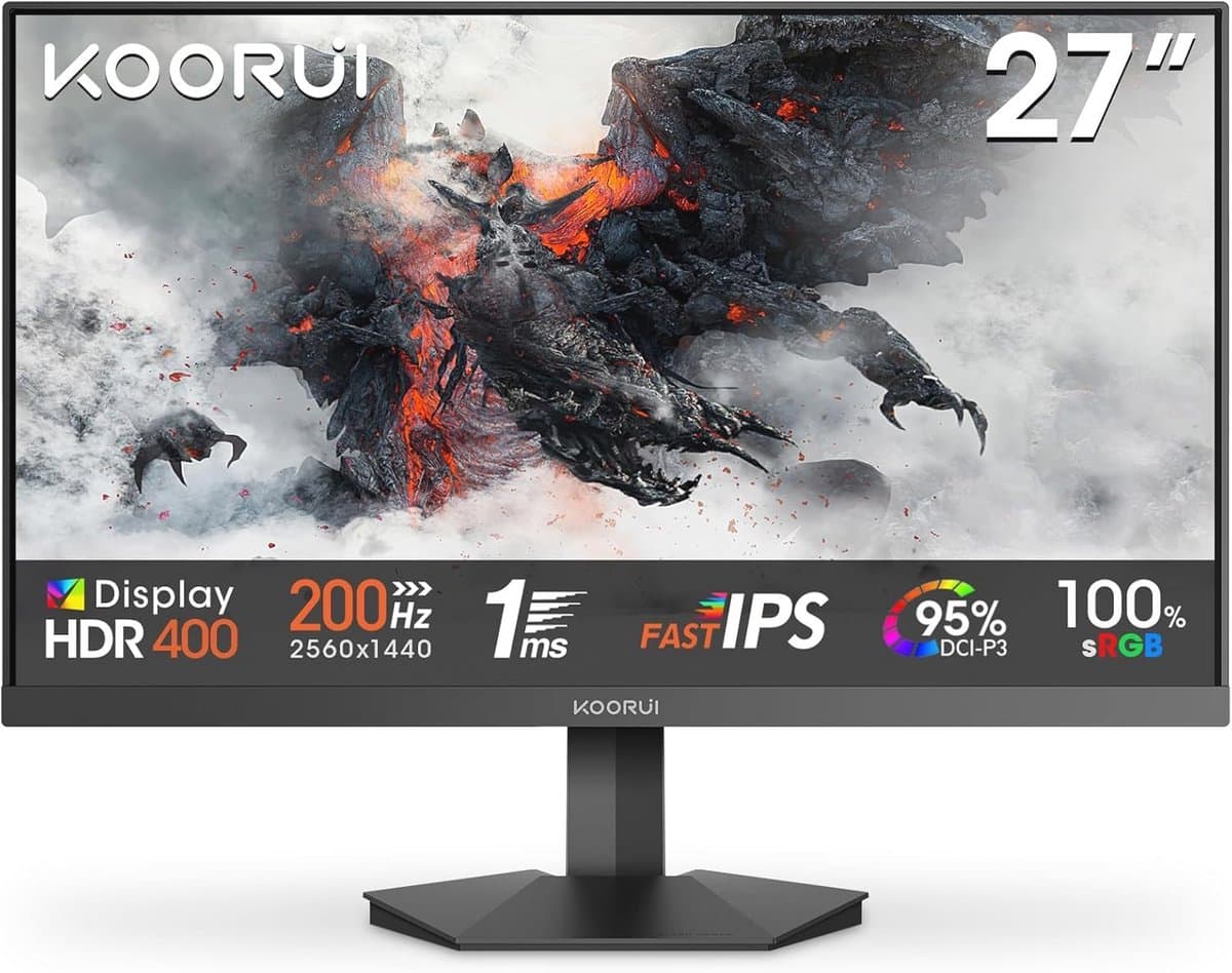 Beste Monitoren 2026 — Gaming, Werk en Creatieve Koopgids