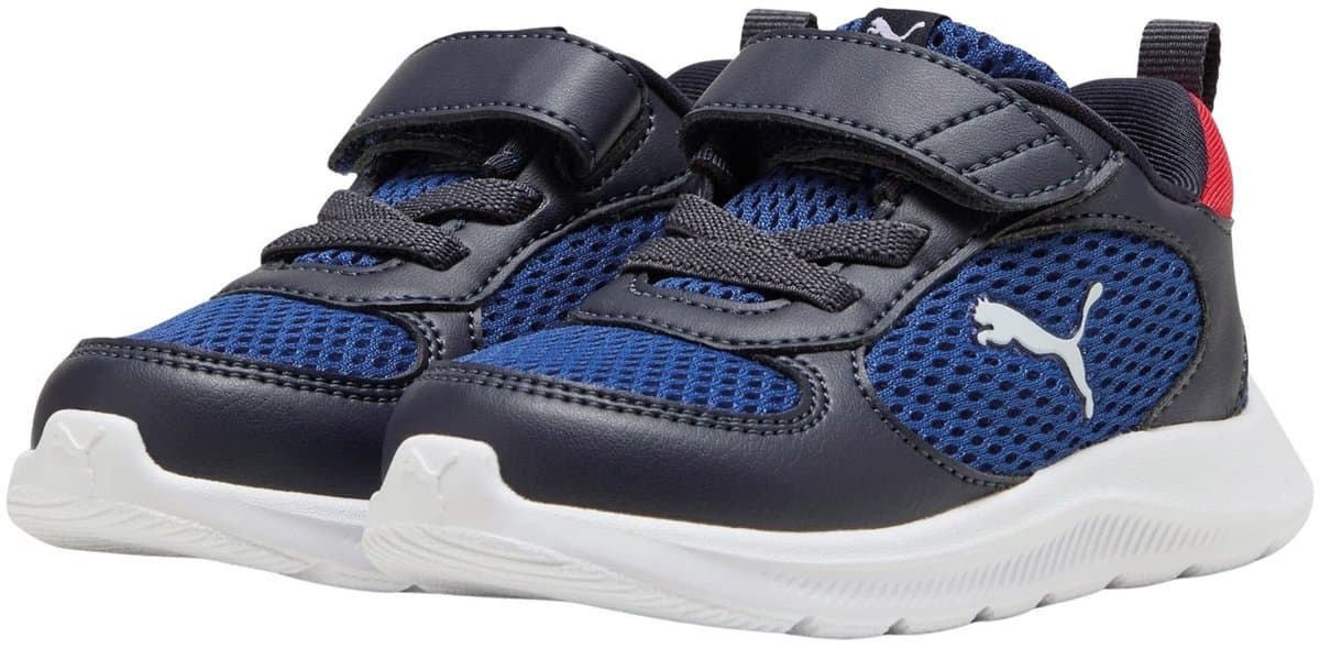 Puma Fun Racer 2 Sneakers Junior
