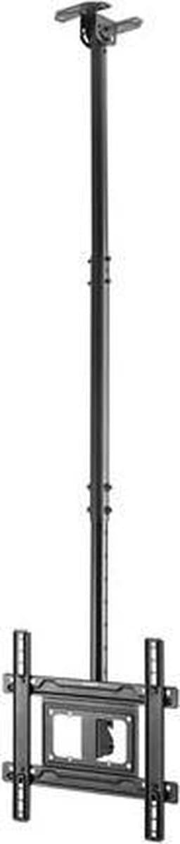 TV plafondbeugel 32"-70", max. 20 kg, zwenk- en kantelbaar, in hoogte verstelbaar