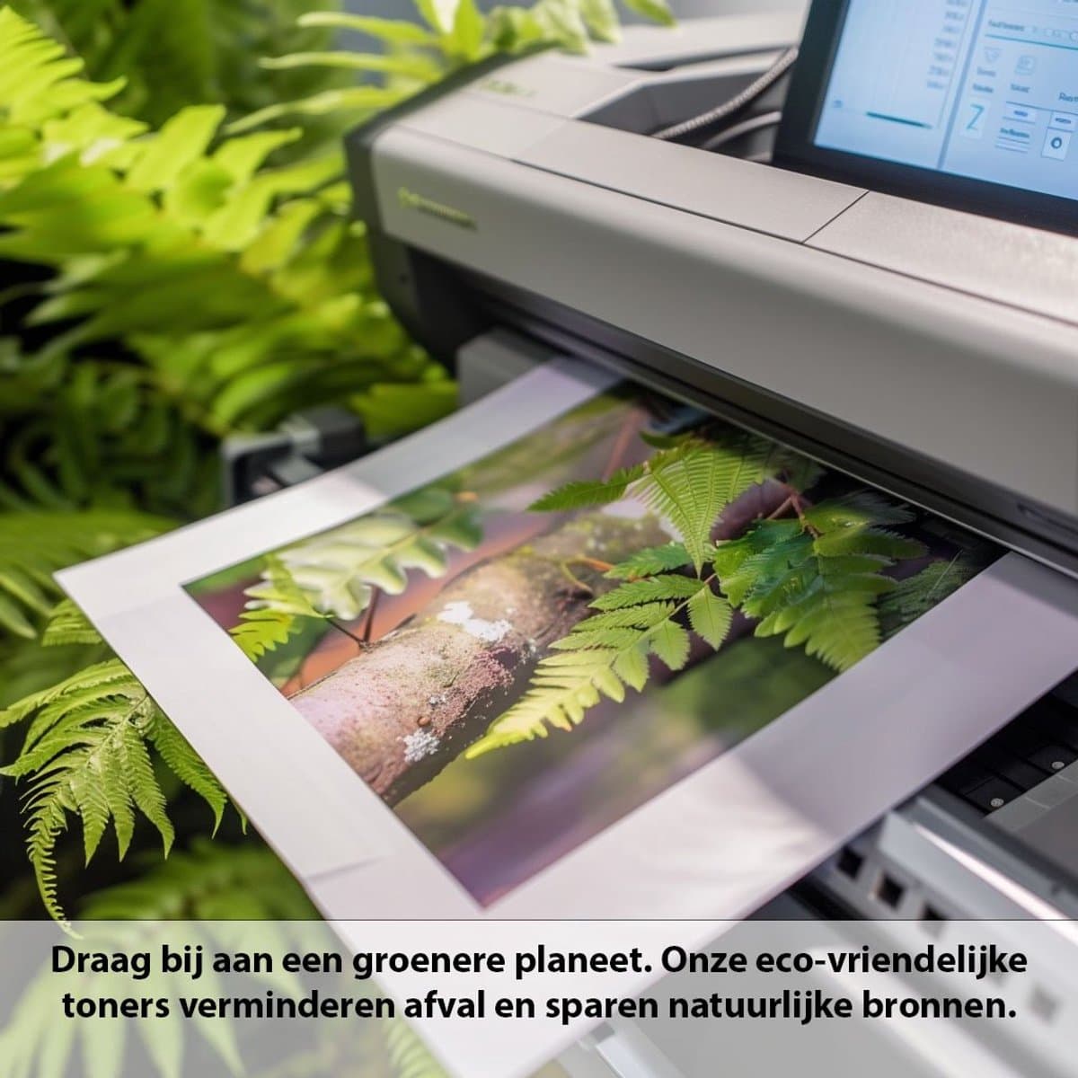 Konica Minolta - Toner - TMB44 - Zwart - Huismerk - geschikt voor Konica Minolta Bizhub 4050, Konica Minolta Bizhub 4750, Konica Minolta Bizhub 4750DN