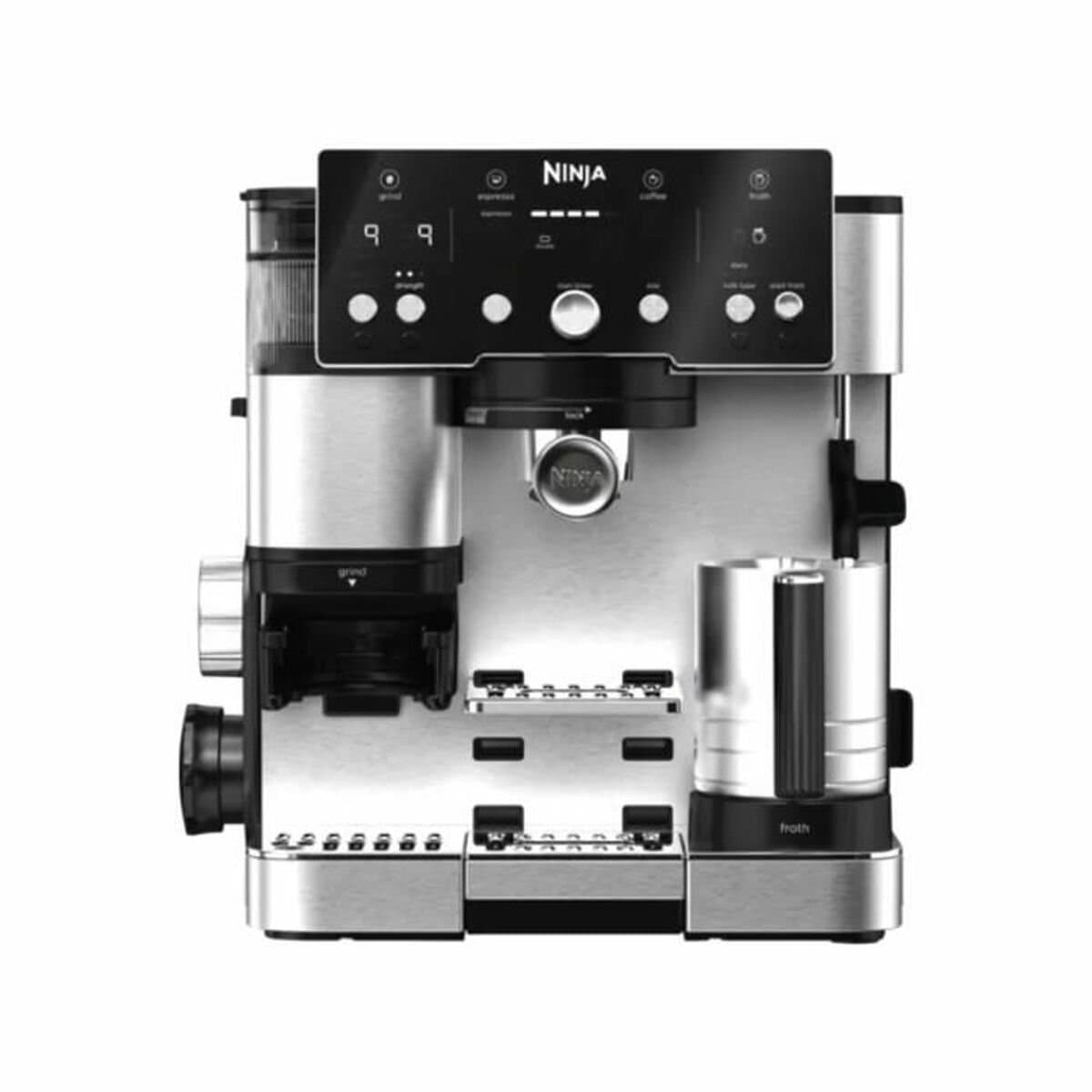 Ninja Luxe Café Essential ES501EU