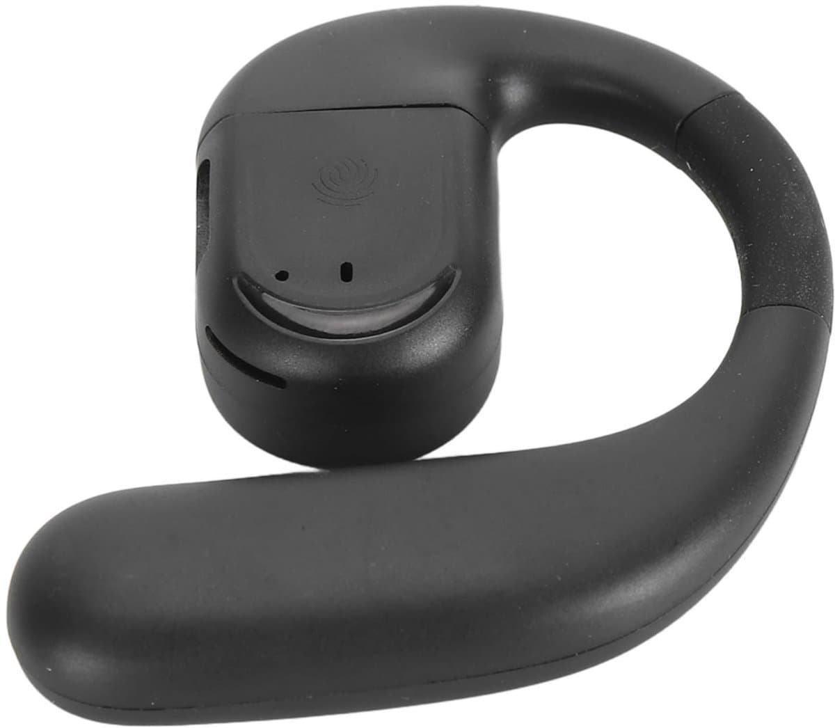 Dailygoody - Open-ear-koptelefoon - Bluetooth 5.4 Draadloze Oordopjes - 10 Uur Speeltijd - Waterdichte Sport-oortelefoon - Ruisonderdrukking - Geschik...