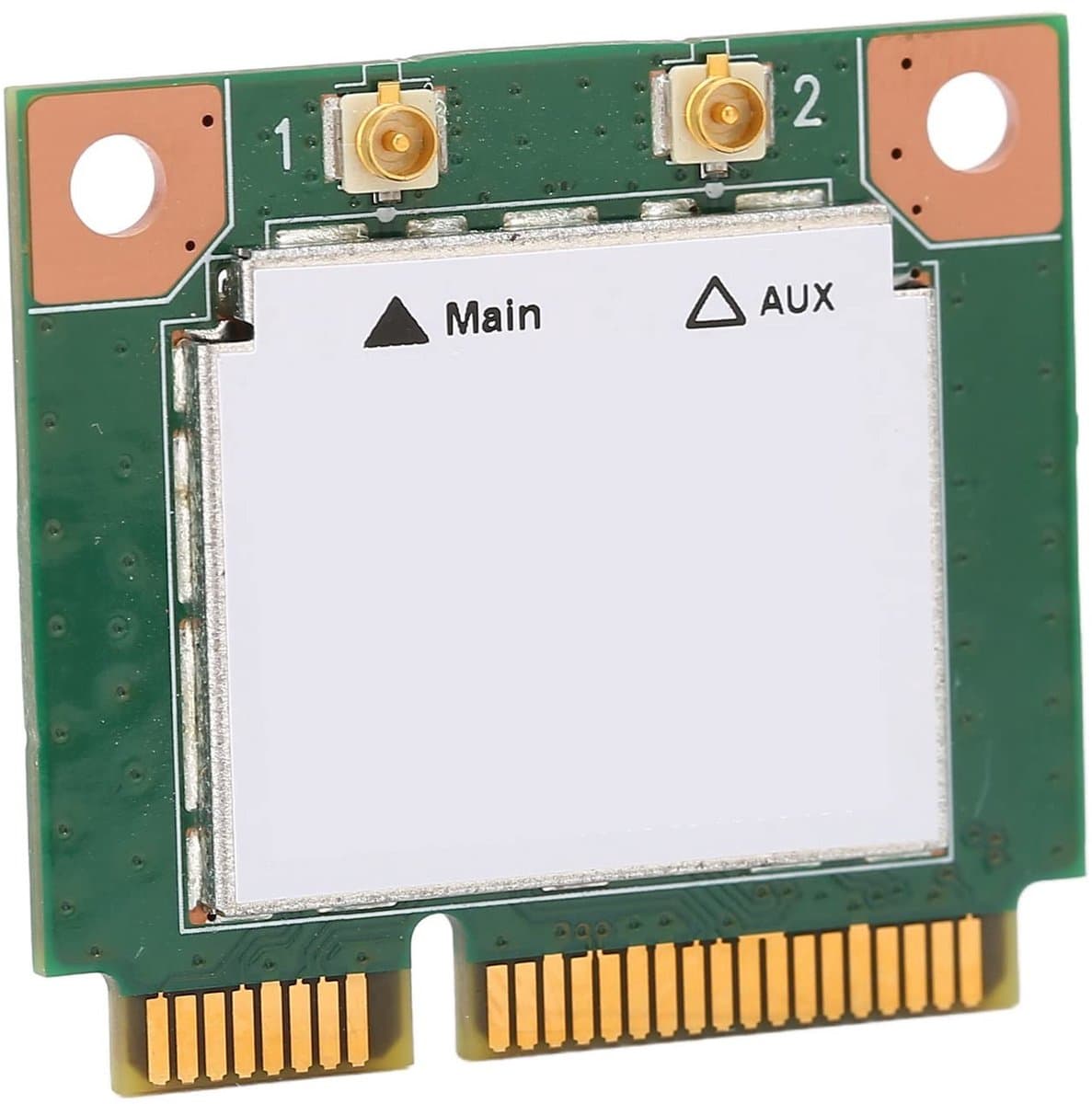 Dailygoody - Draadloze netwerkkaart - 300 Mbps hoge snelheid - Betrouwbare verbinding - Geschikt voor desktop en laptop - Compacte...