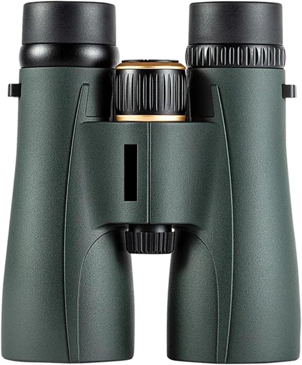 Professionele Verrekijker - HD Telescoop - Vogelspotten Natuur - Waterdicht Nevelbestendig - 12x50 Vergroting - Zwart