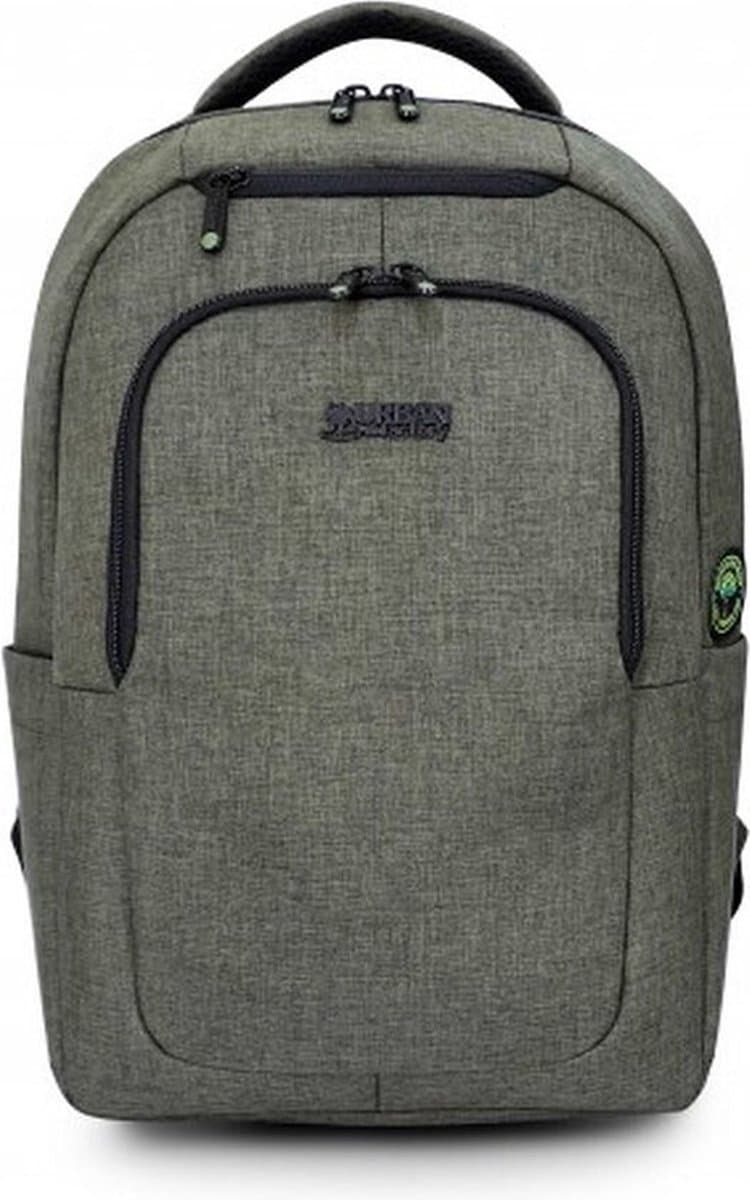 Laptop Backpack Urban Factory CYCLEE EDITION 15,6"