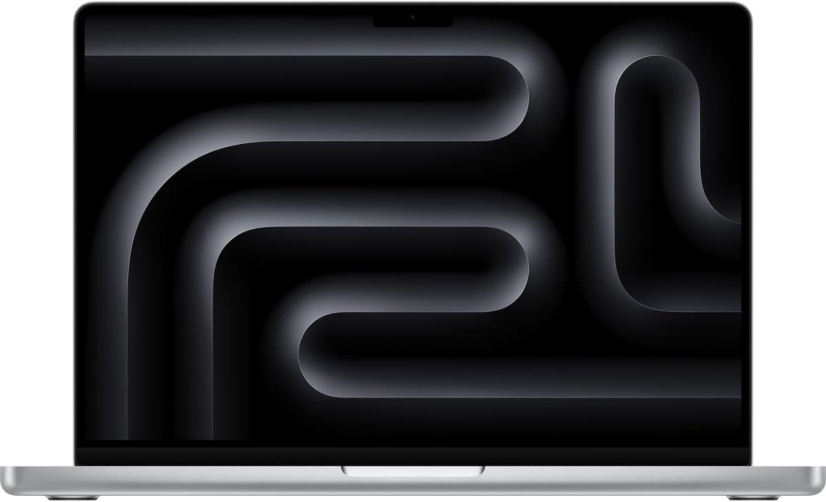 MacBook Pro 14" M5