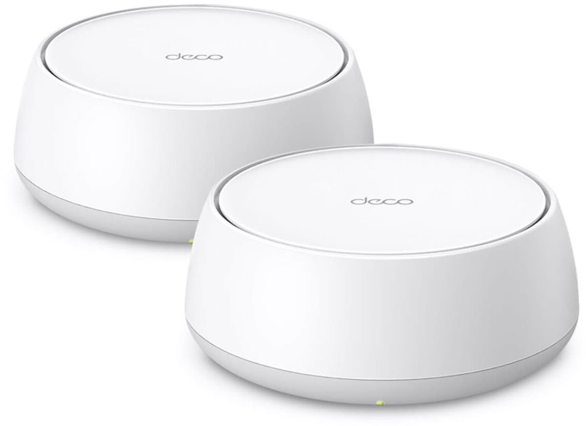 TP-Link Deco BE25 2-pack