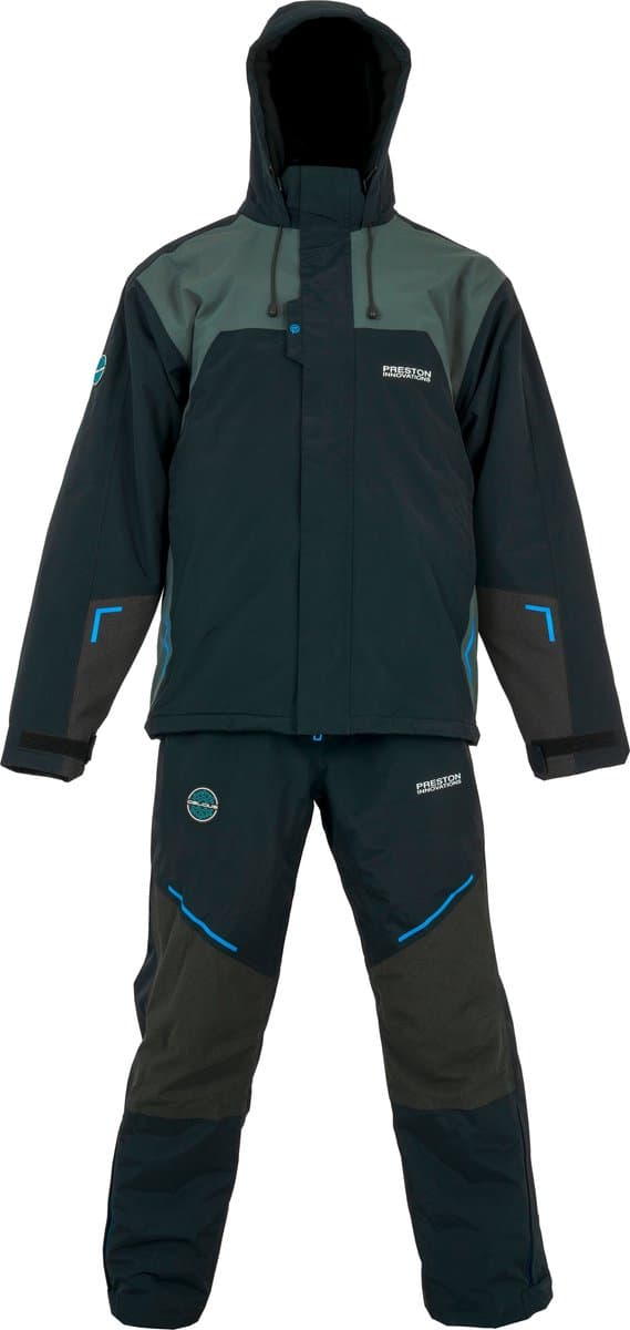Preston Celcius Suit Medium