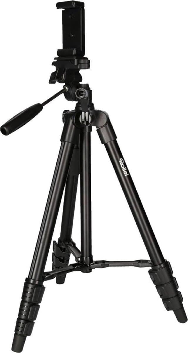Rollei Smartphone Tripod Traveler