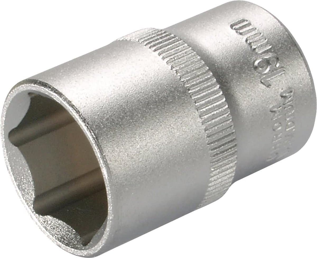 Dopsleutelinzet zeskant 05625L SW 8 mm 12,5 mm (1/2') Premium