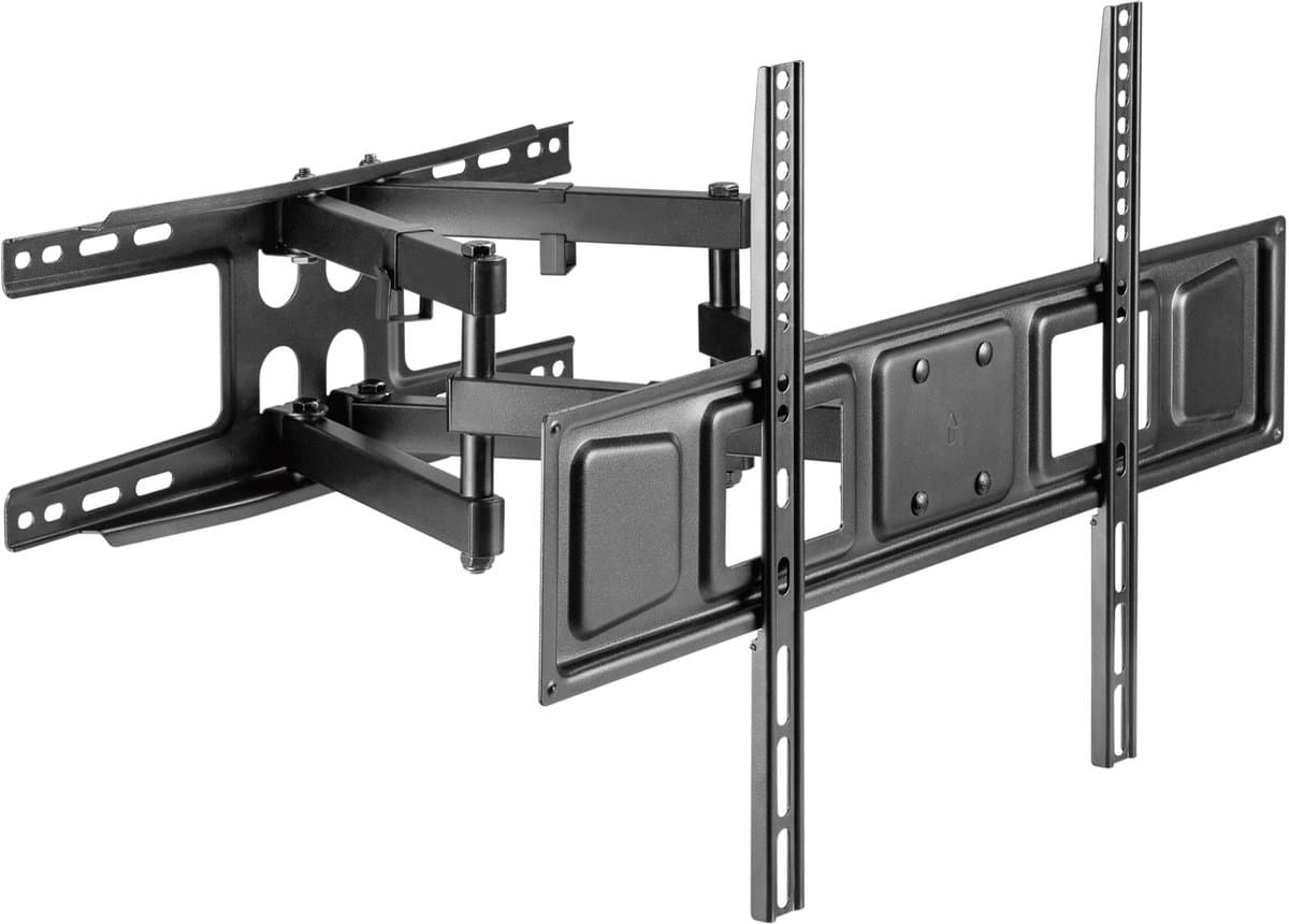 TV Mount FONESTAR MOV-664BA 37" 80" 40 kg