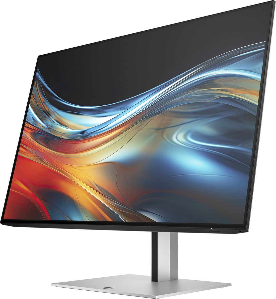 HP Serie 7 Pro 24 duim WUXGA-scherm - 724pn