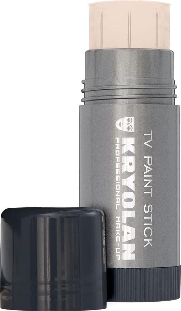 Kryolan TV Paint Stick - 406 - 25 gram