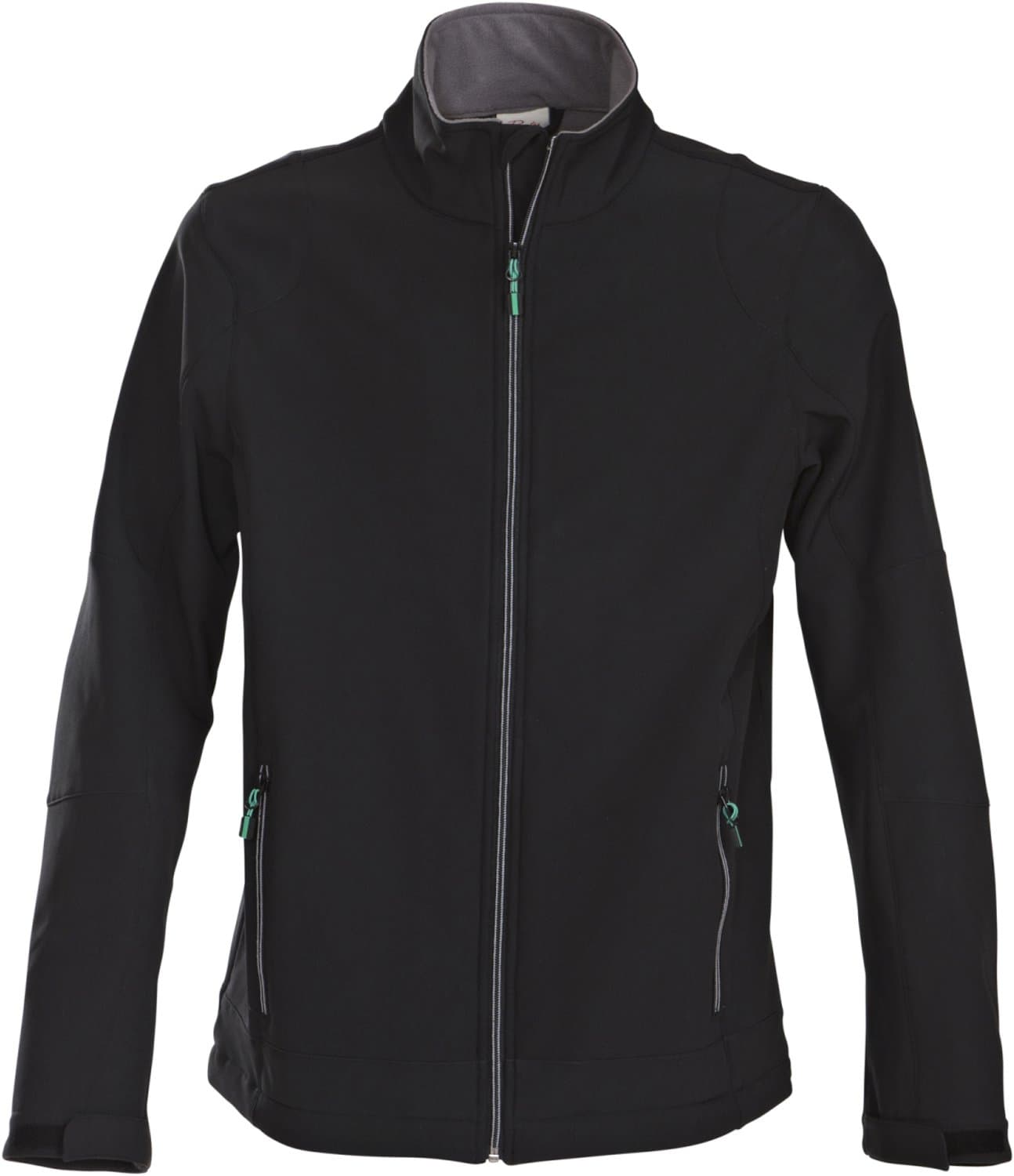 Printer SOFTSHELL JACKET TRIAL 2261044 - Marine - 3XL