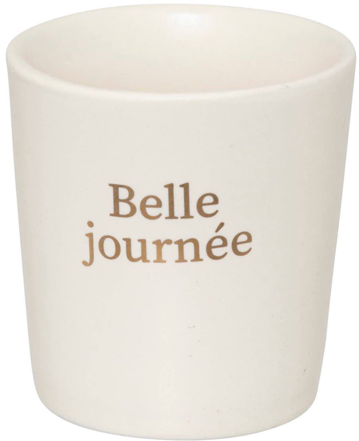 Kopje BELLE JOURNÉE