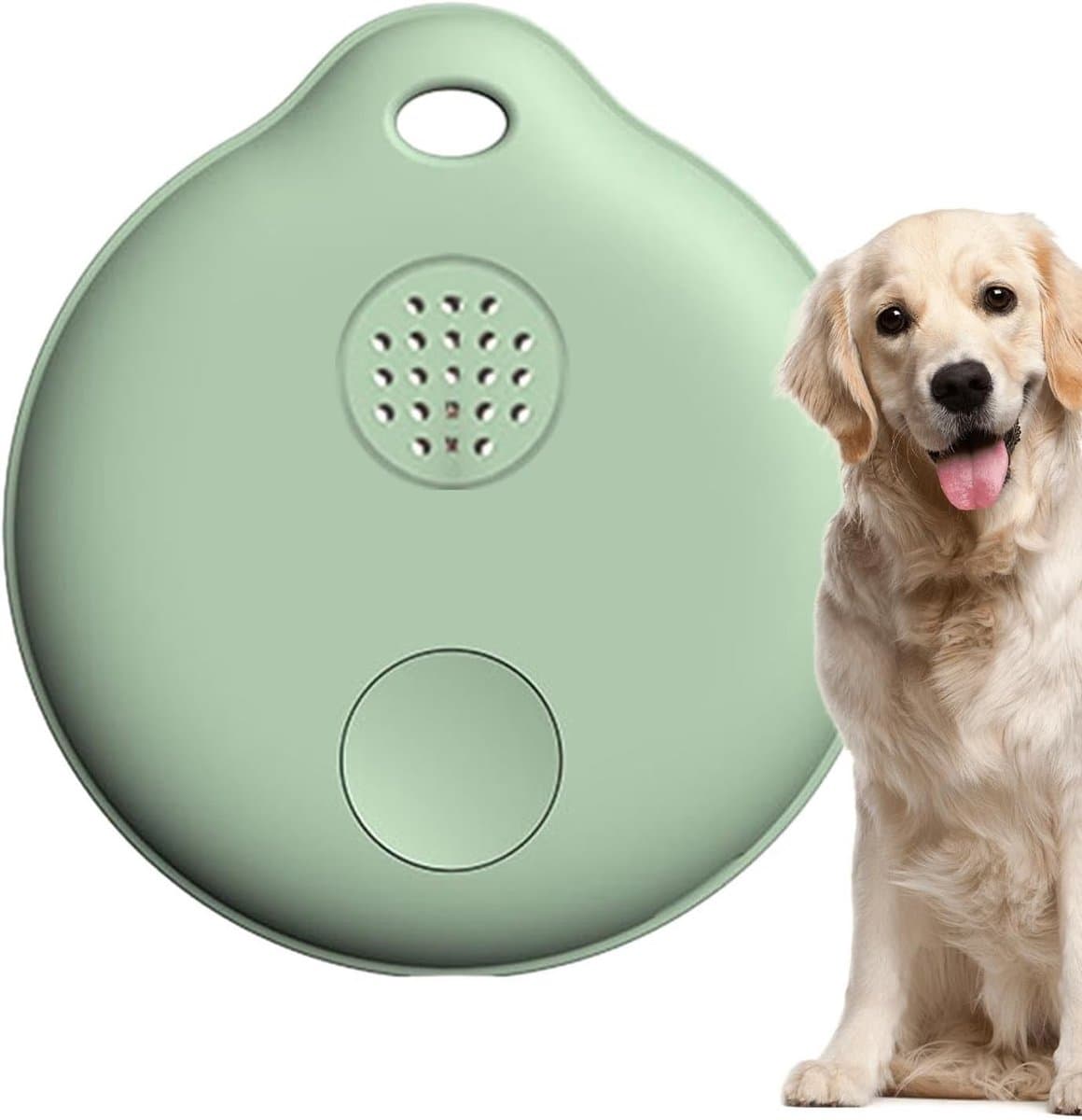GPS Tracker Kinderen - Mobiele Telefoon Locator - Spullen Terugvinden - Twee Weg Zoeken
