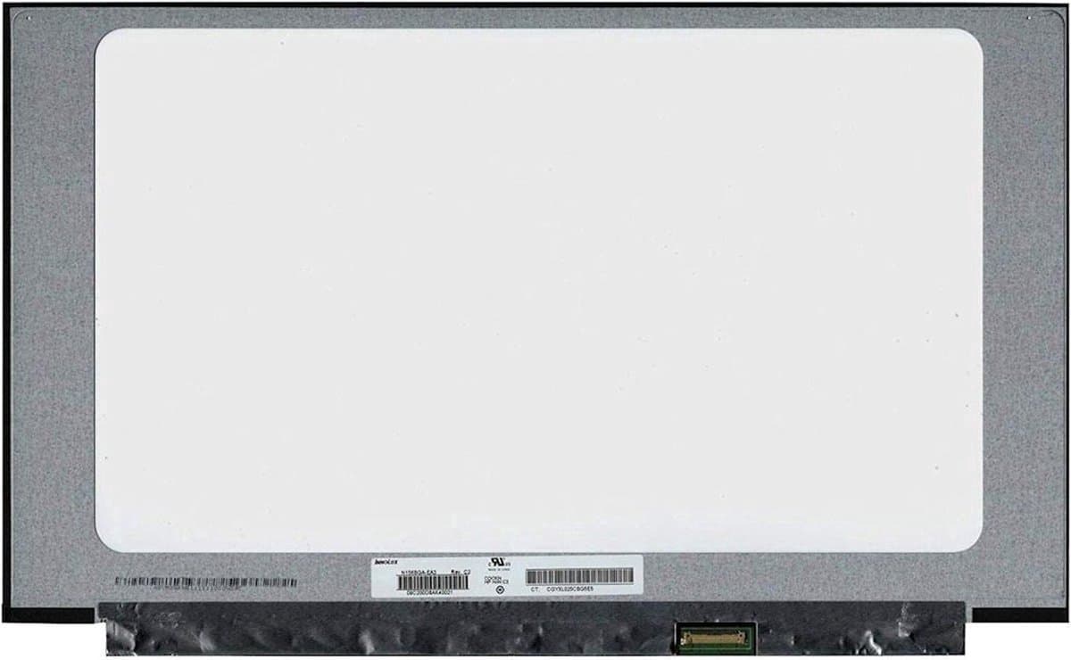 LCD Scherm geschikt voor Lenovo ThinkPad L15 (20U4000TMB)