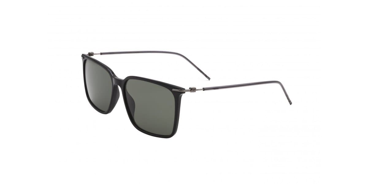 Hugo Boss BOSS 1371/S Black 57/15/145 MAN Zonnebrillen