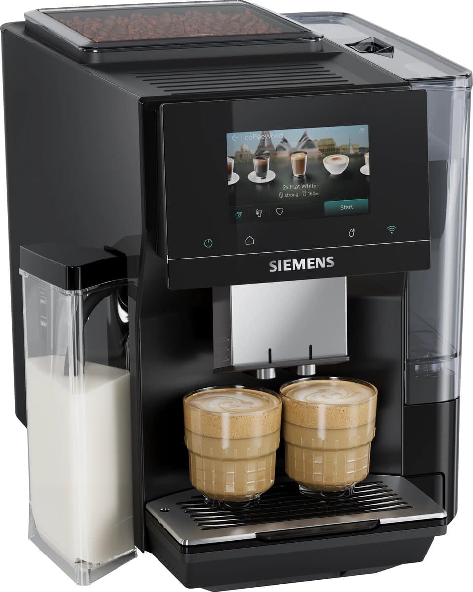 Siemens EQ700 TQ7X5B03