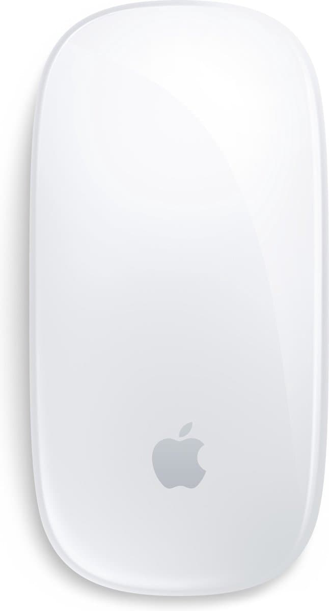 Apple Magic Mouse (2024)