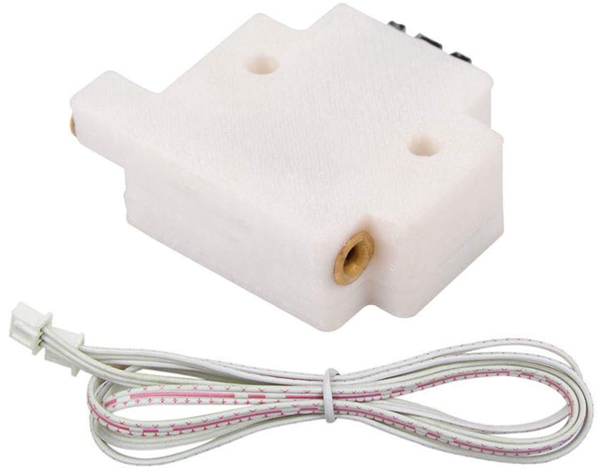 Filament Detectie Sensor voor 3D Printers - Automatische Pauze Module