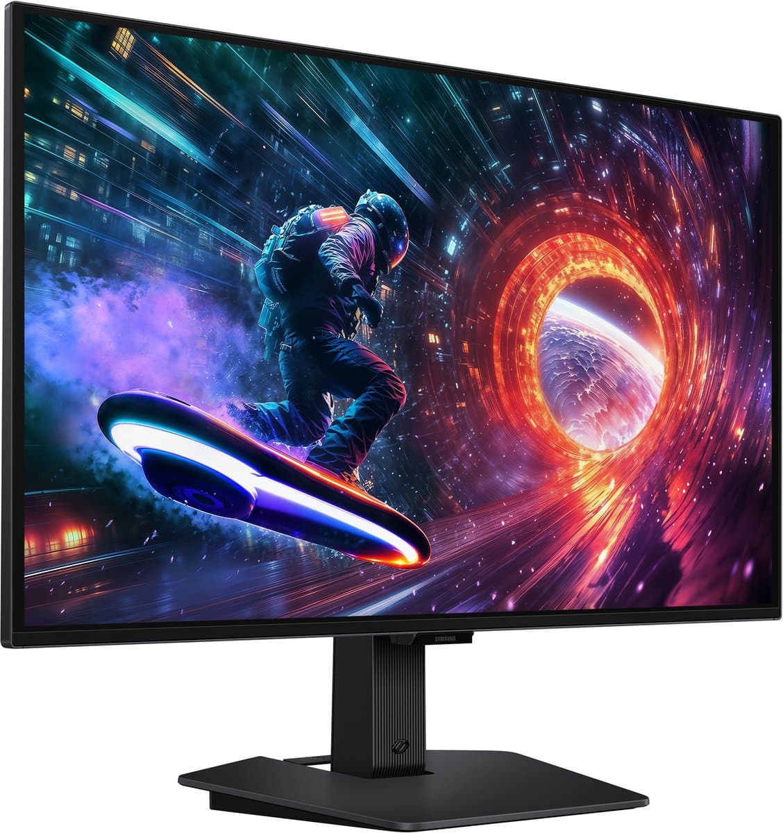 Samsung Odyssey G5 G50SF LS27FG502SUXEN QD-OLED
