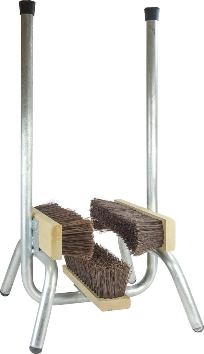 Handsteun voor bureaustoel - ergonomisch ontwerp - 1 stuk