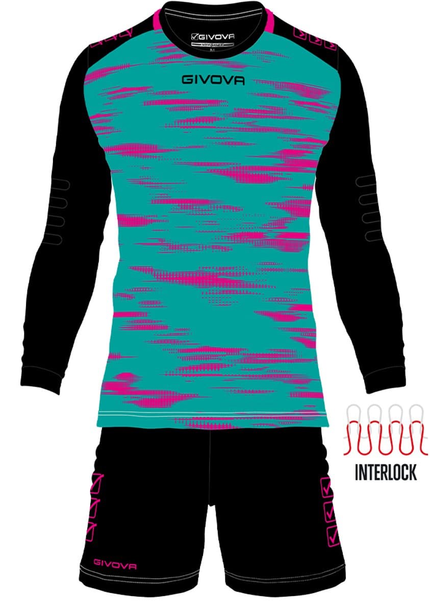 Kit portiere difesa