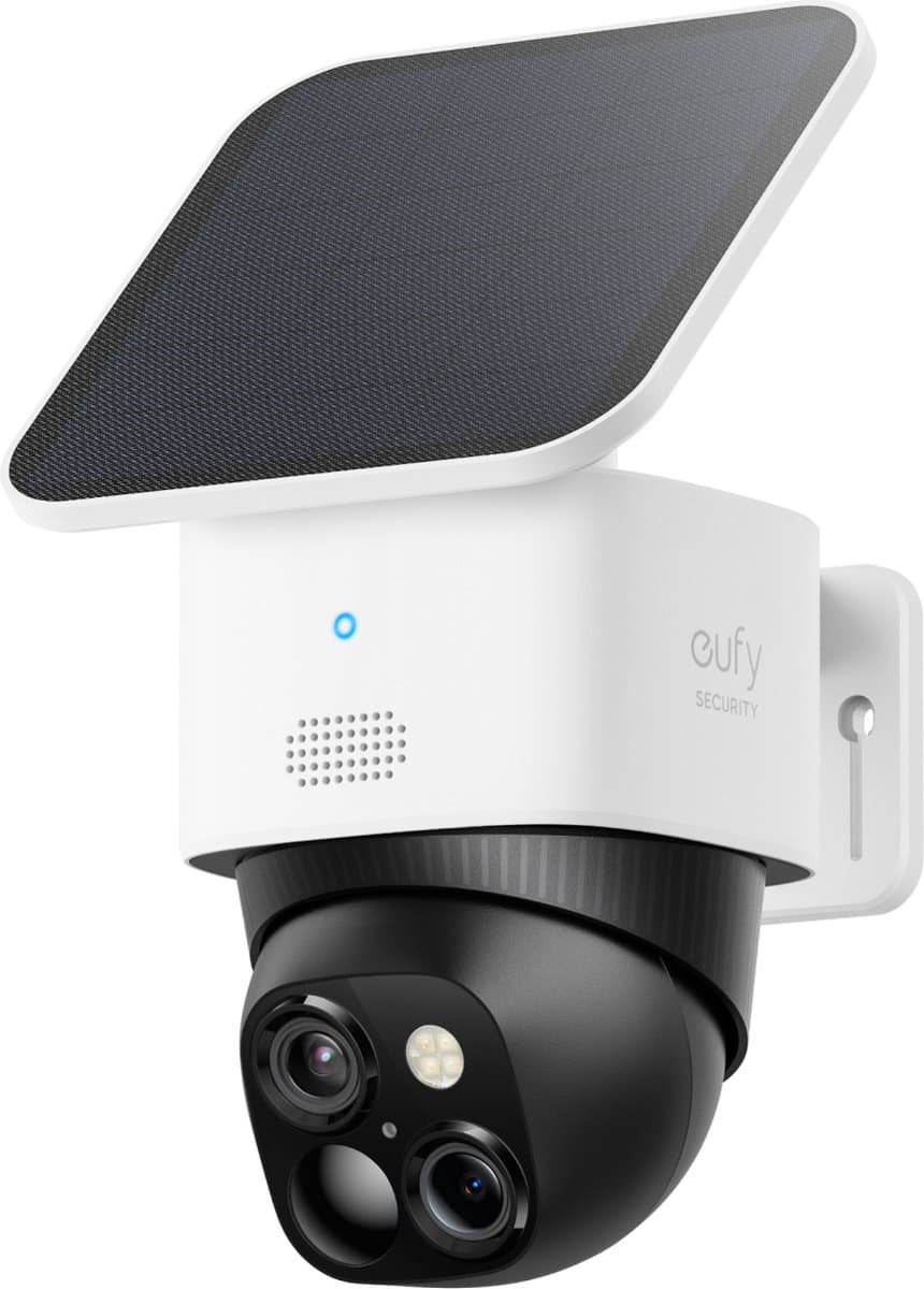 Eufy Solo Cam S340