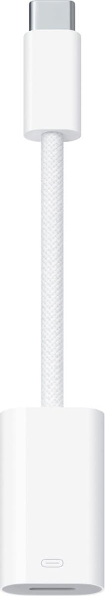 Apple - USB-C to Lightning Adapter