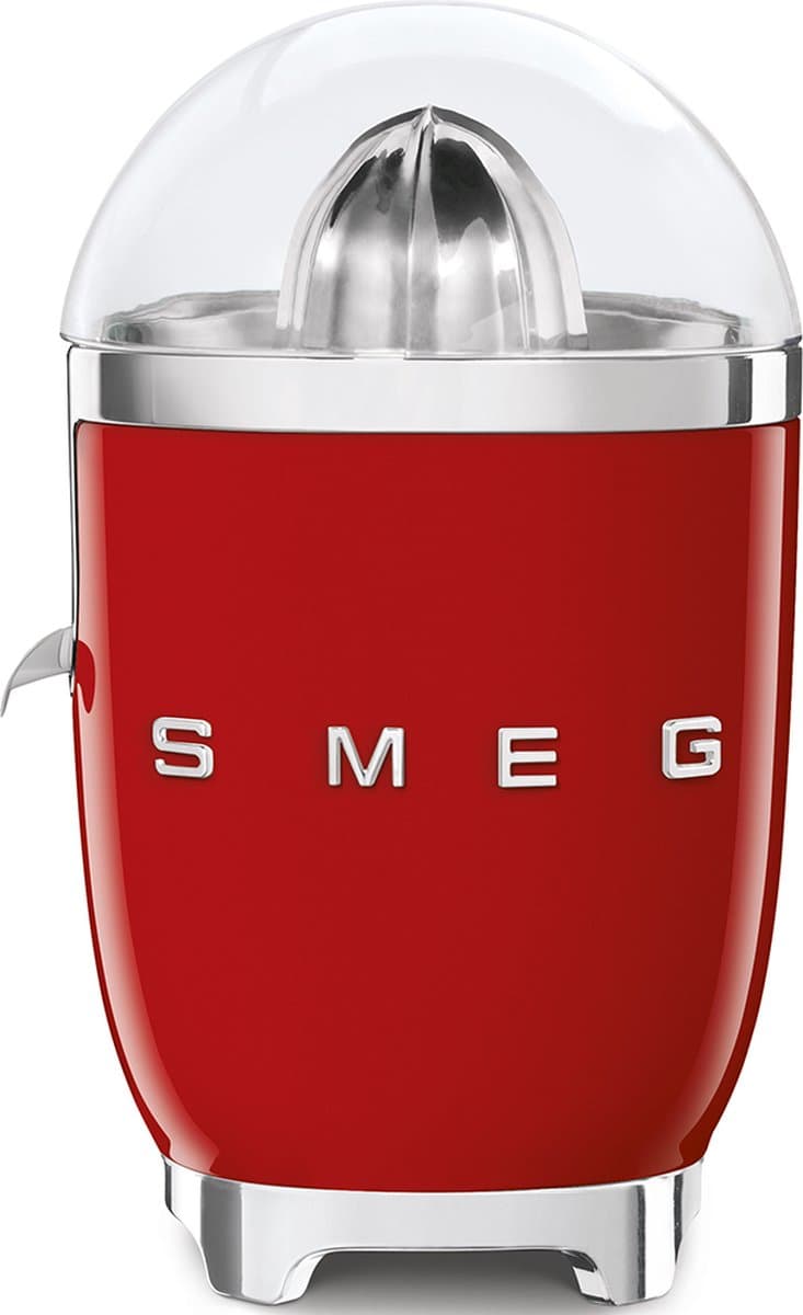 SMEG CJF11RDEU Rood