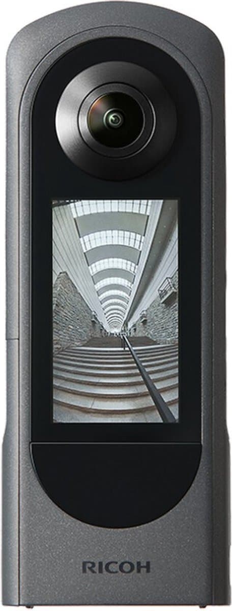 Ricoh Theta X