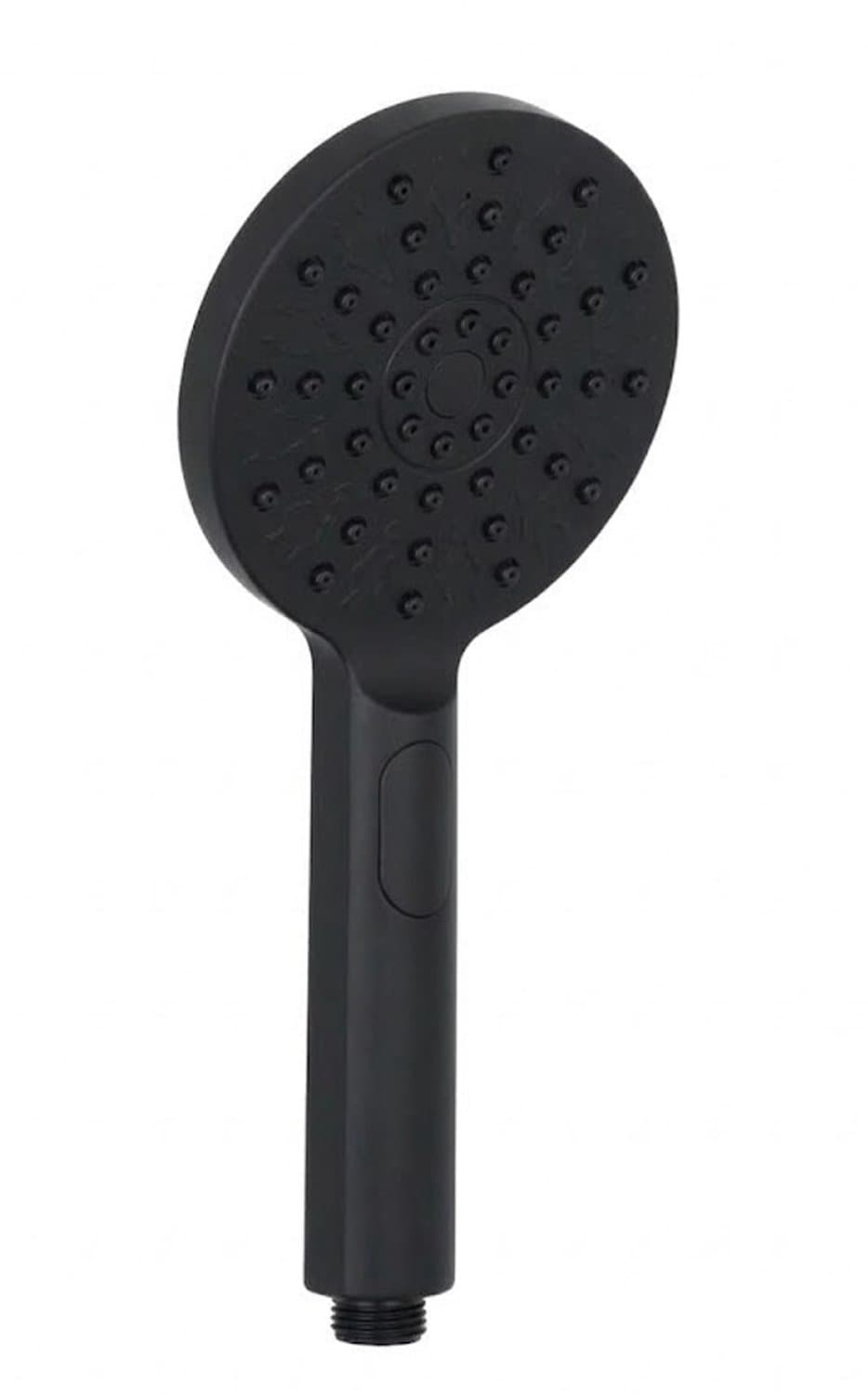 Ben Push Handdouche mat zwart