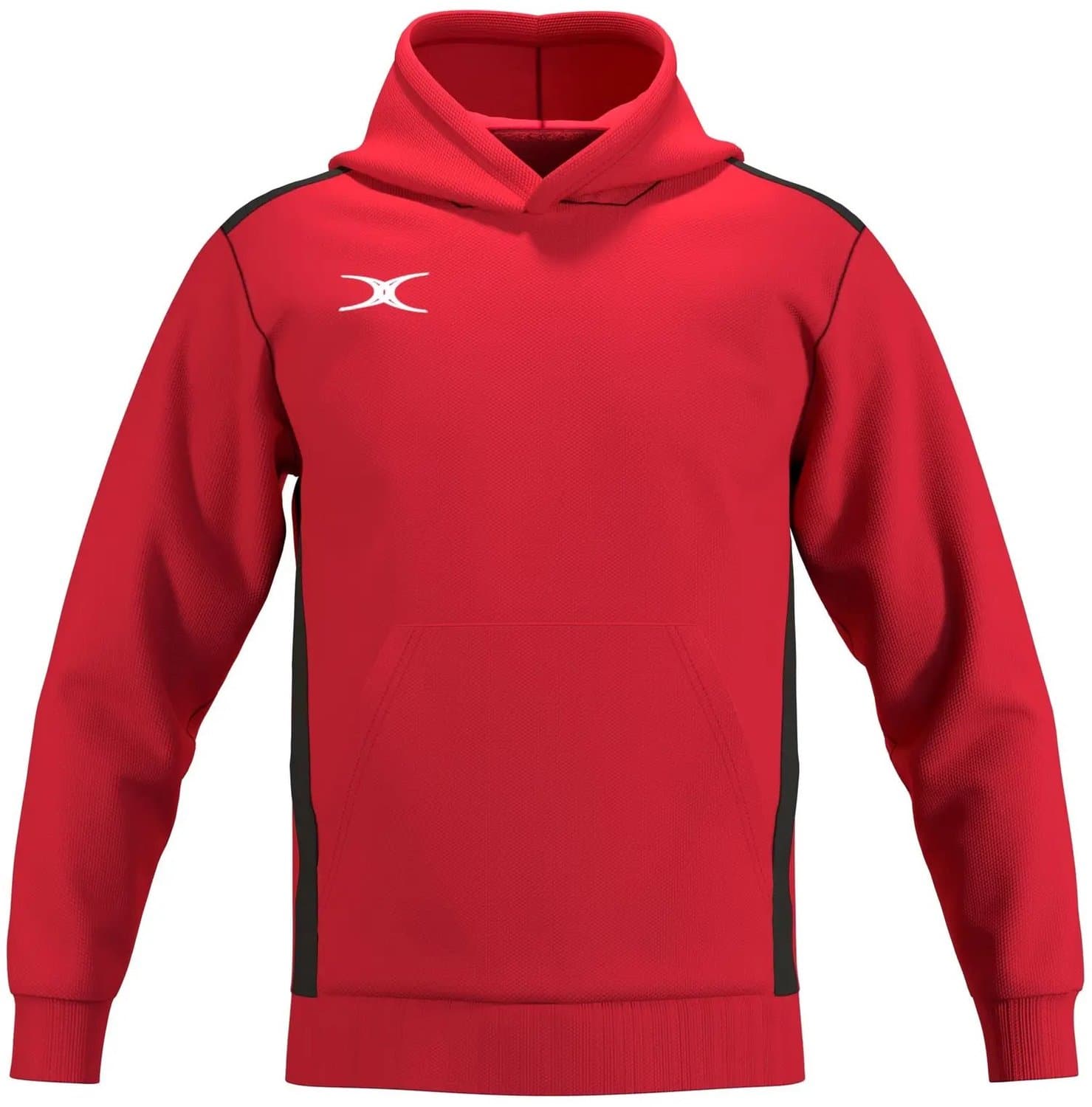Hoodie Gilbert Atom
