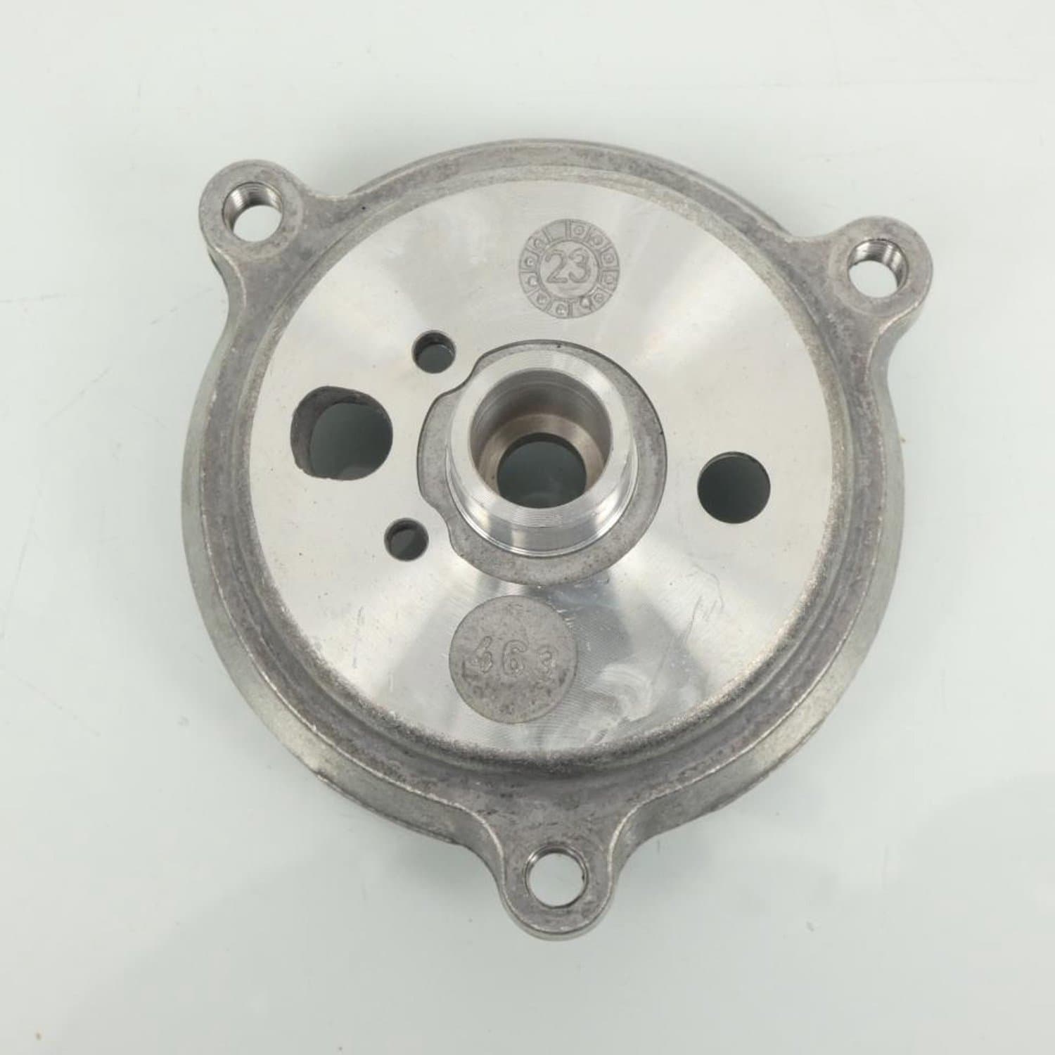 Boîtier valve échappement origine pour moto KTM 65 SX 2022 à 2024 46337011000