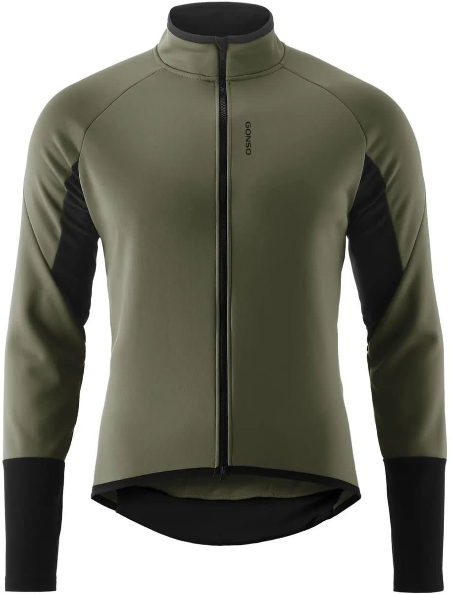 Jas Gonso Softshell 2